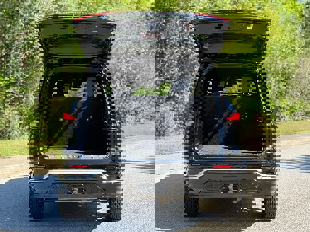 Certified 2024 Lexus TX 500h AWD w/ Technology Package image 17