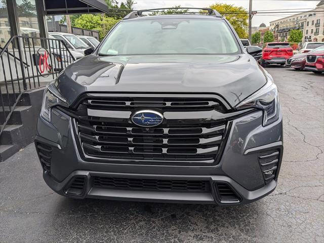 Used 2023 Subaru Ascent Onyx Edition Limited AWD/4WD image 7