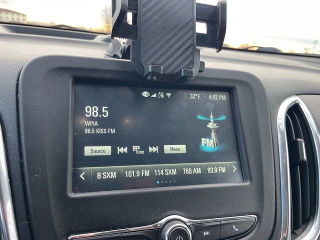 Used 2018 Chevrolet Equinox LT image 7