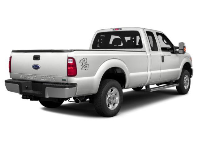 Used 2015 Ford F250 Lariat w/ Lariat Interior Package image 2