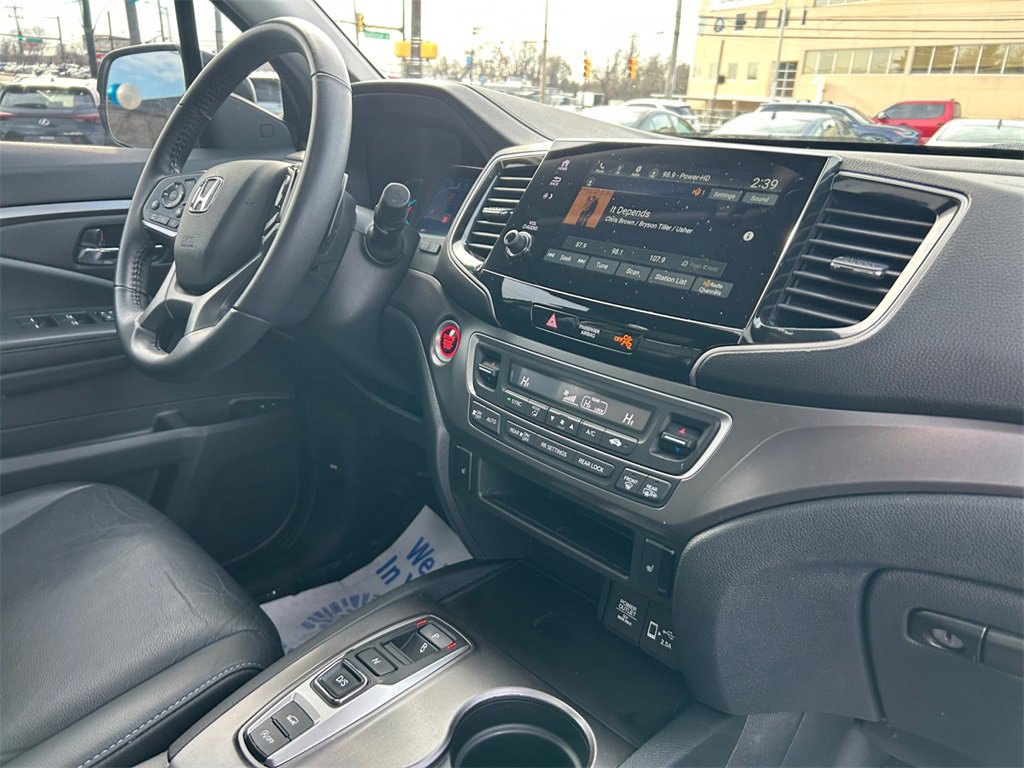 Used 2022 Honda Pilot EX-L image 29