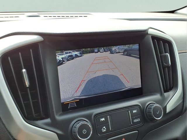Used 2020 GMC Terrain SLT w/ Preferred Package AWD/4WD image 31