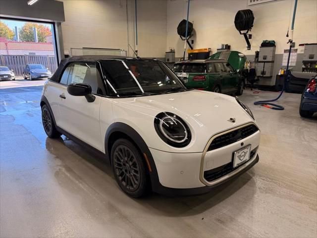 New 2026 MINI Cooper image 7