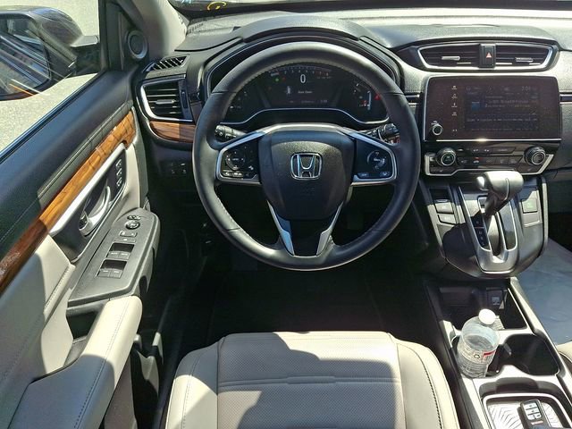 Used 2019 Honda CR-V EX-L image 9