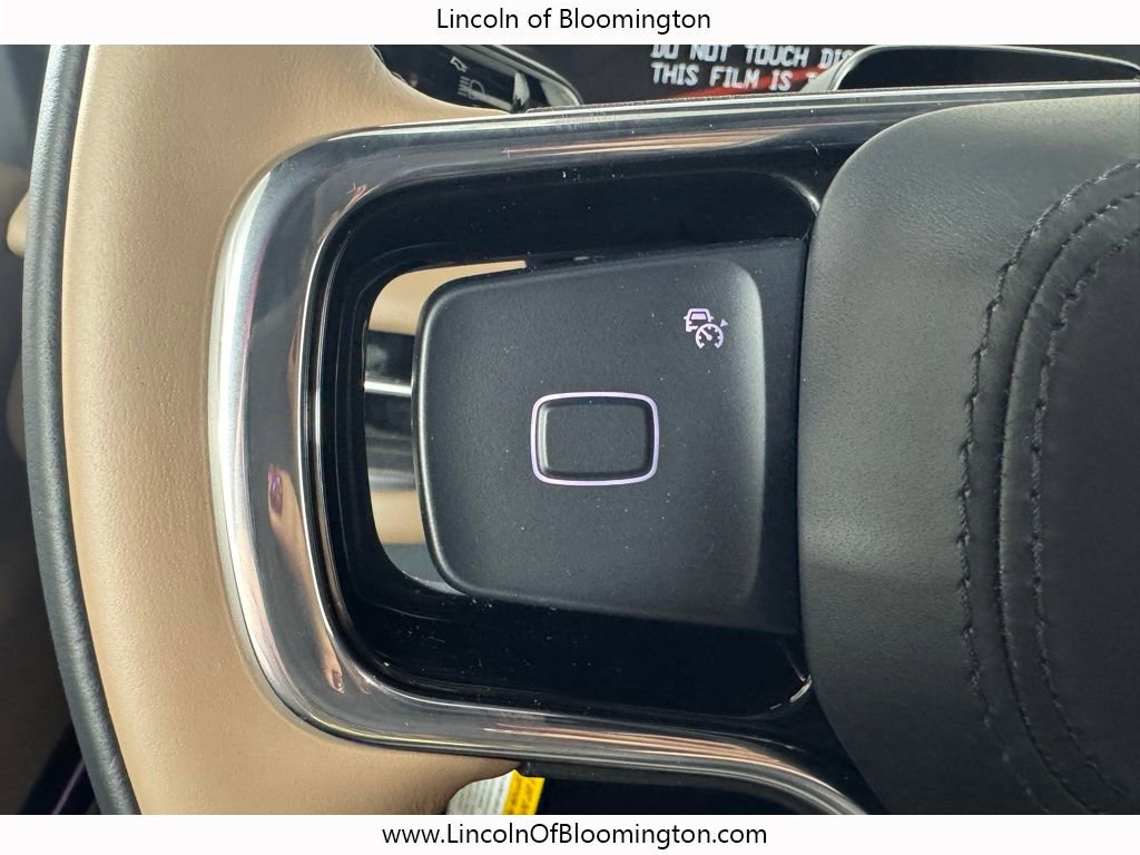 New 2025 Lincoln Navigator L Black Label image 34