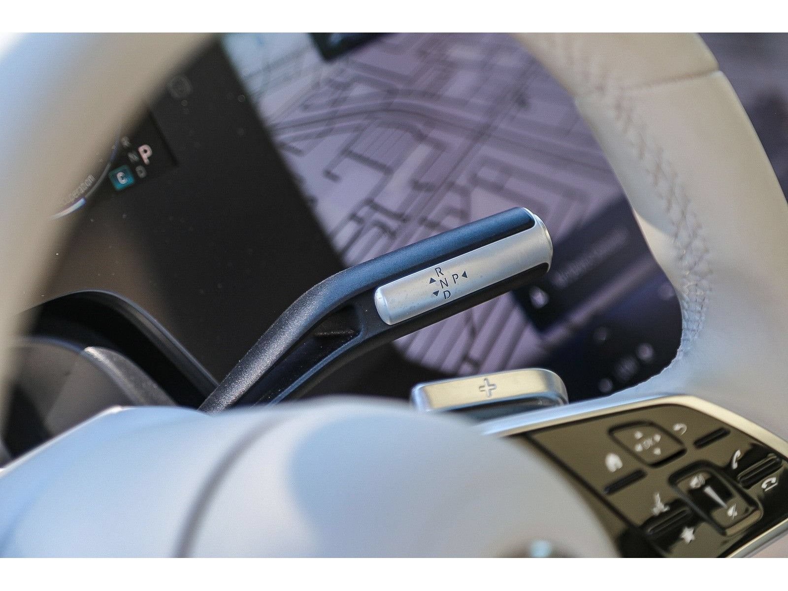 Used 2023 Mercedes-Benz EQS 580 4MATIC Sedan image 18
