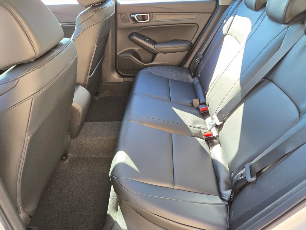 New 2026 Acura Integra image 13