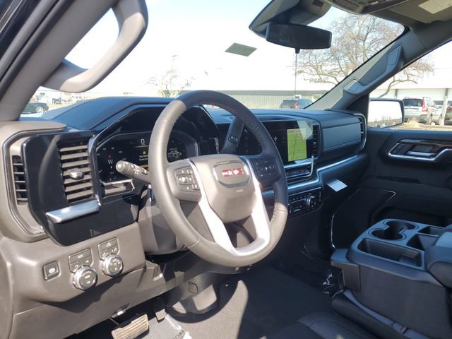New 2026 GMC Sierra 1500 Elevation AWD/4WD image 7