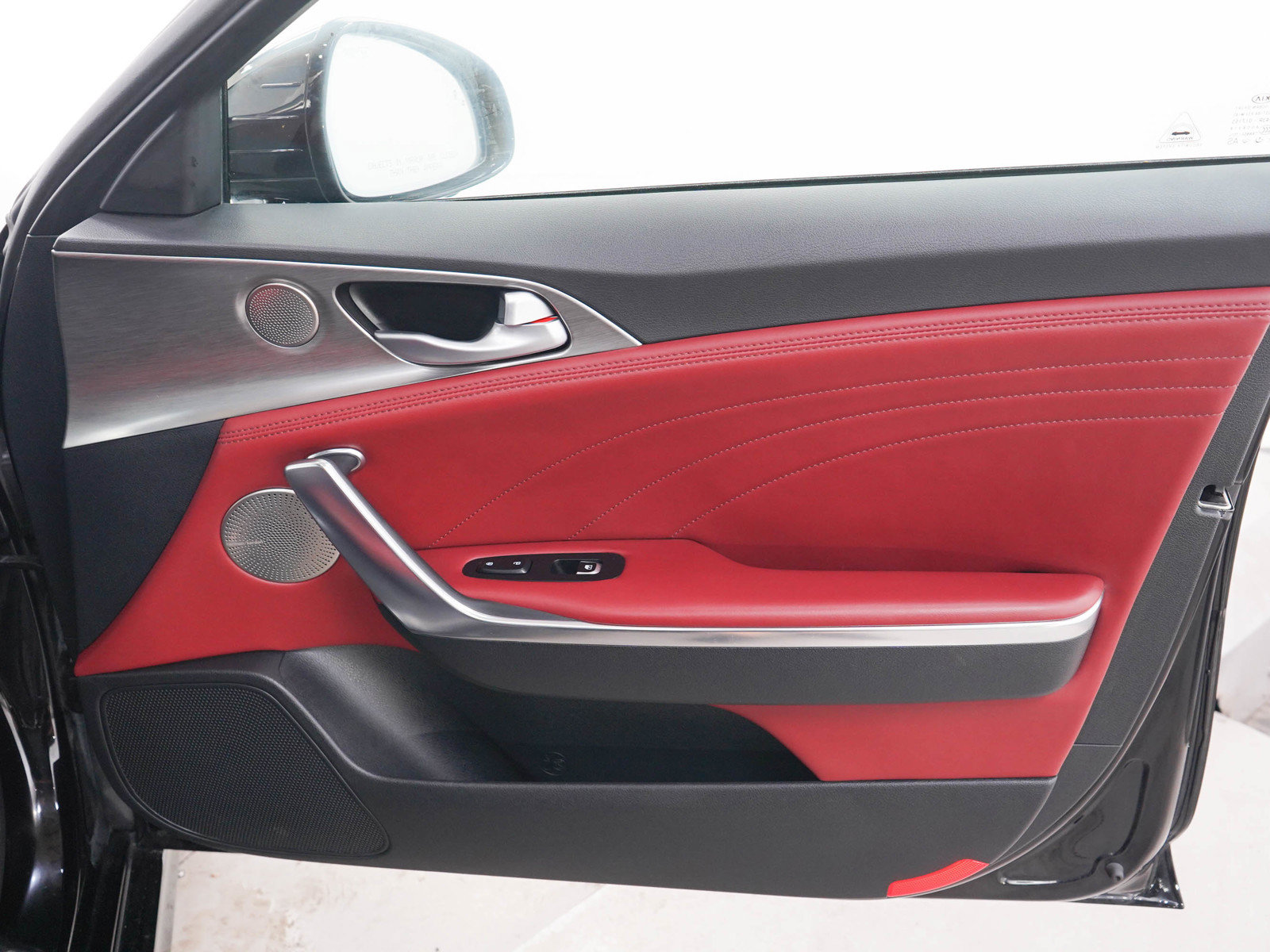 Used 2022 Kia Stinger GT2 AWD/4WD image 9