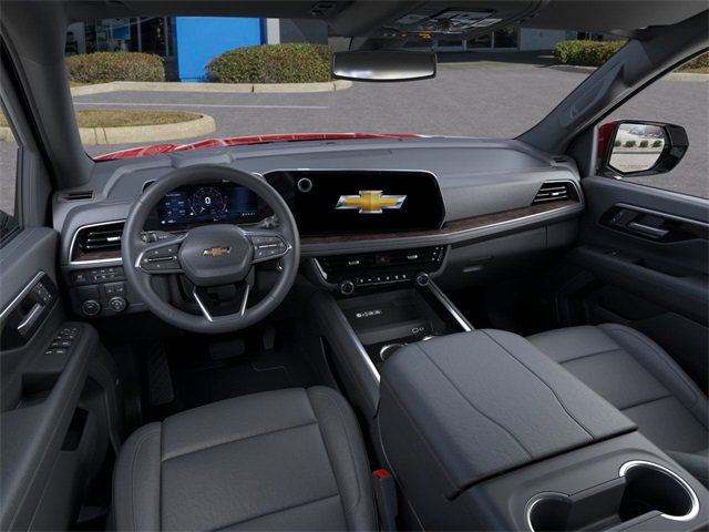 New 2026 Chevrolet Tahoe LT w/ Comfort Package image 15
