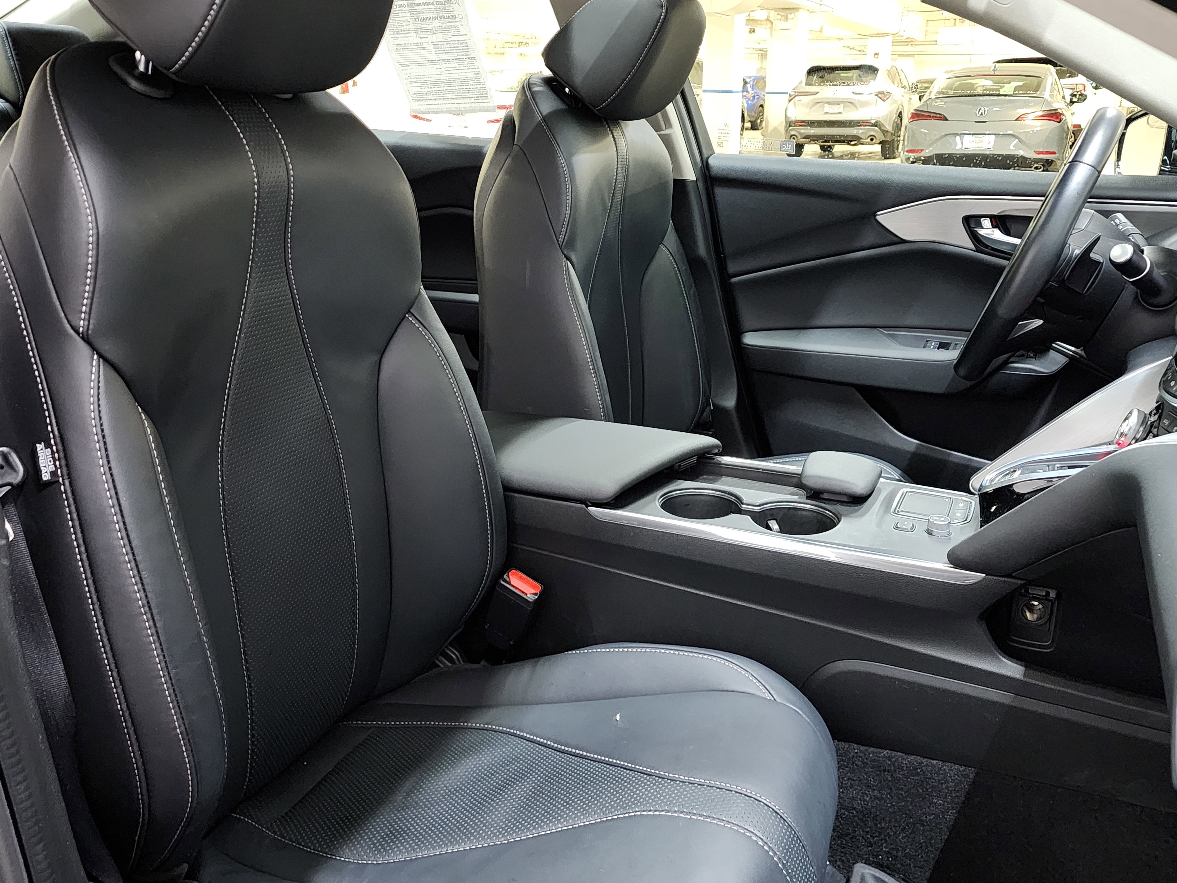 Certified 2023 Acura TLX w/ Technology Package image 24