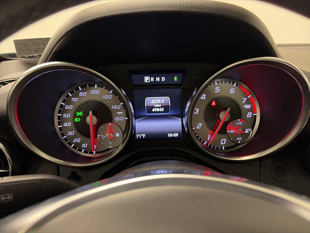 Used 2014 Mercedes-Benz SLK 250 image 19