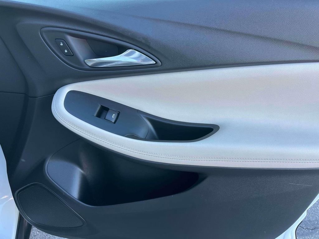 Certified 2023 Buick Encore GX Select w/ Safety Package II image 20