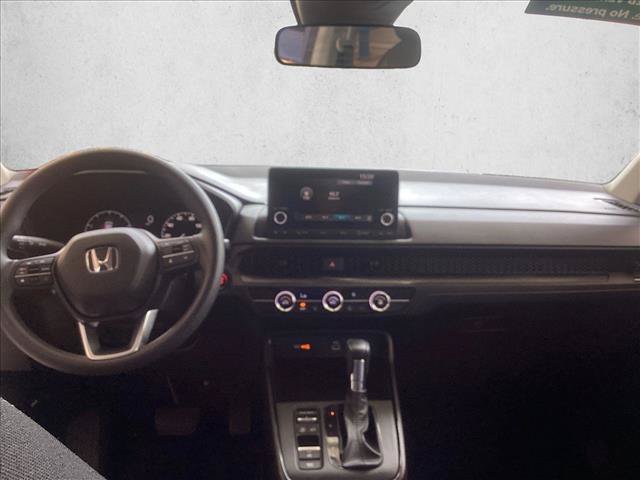 Used 2025 Honda CR-V LX image 19
