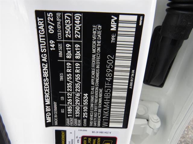 Used 2026 Mercedes-Benz GLC 300 4MATIC image 8
