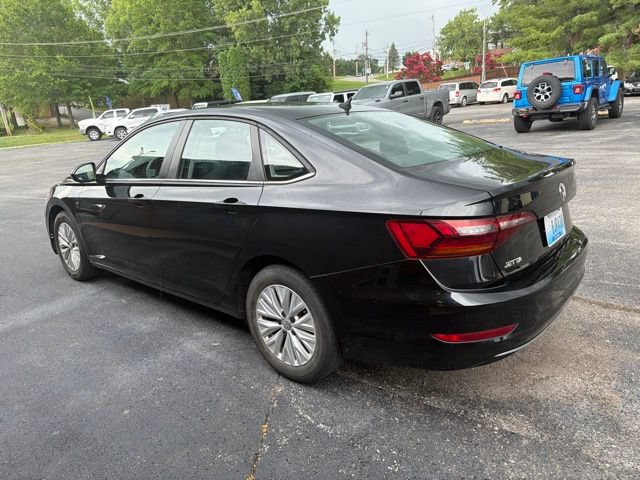Used 2019 Volkswagen Jetta S FWD image 5
