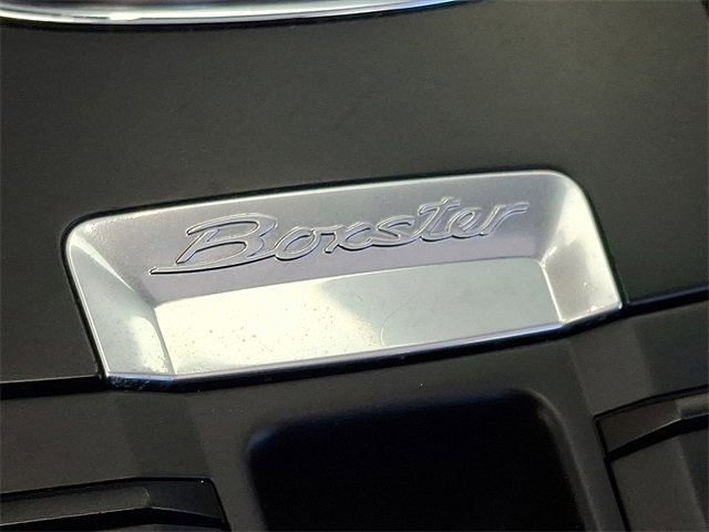 Used 2013 Porsche Boxster image 24