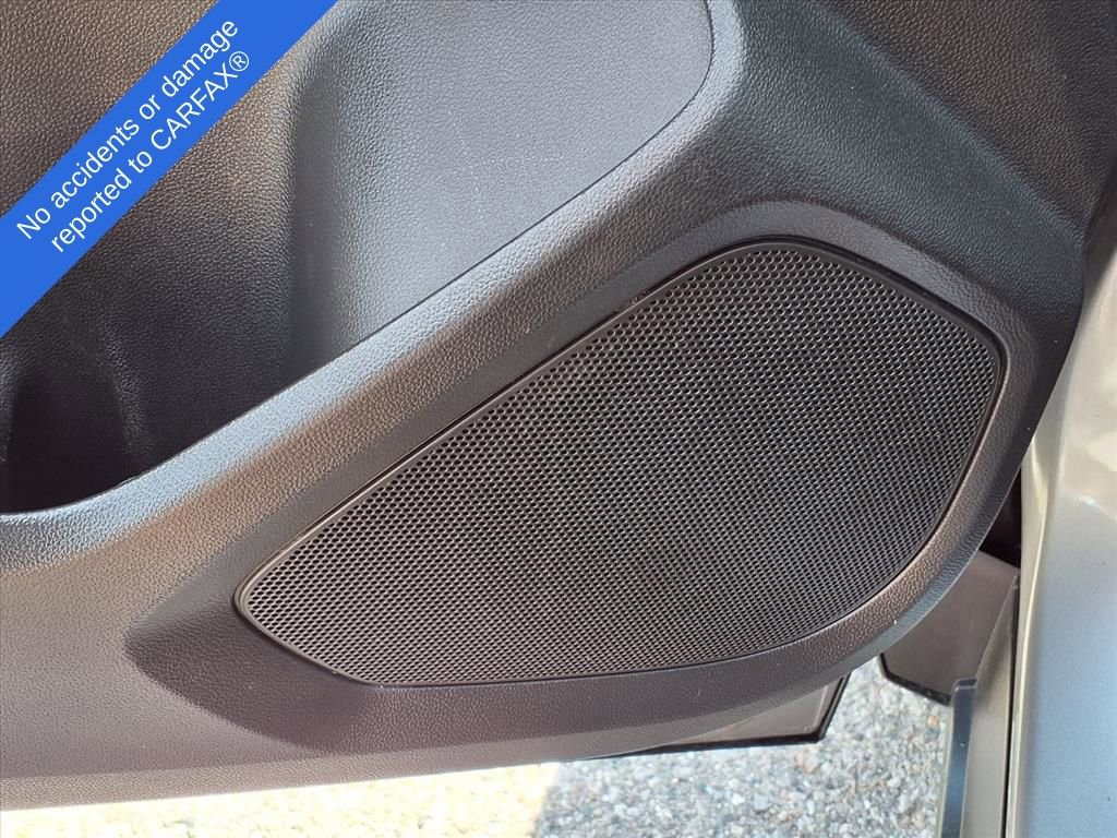 Used 2023 Chevrolet TrailBlazer LS image 16