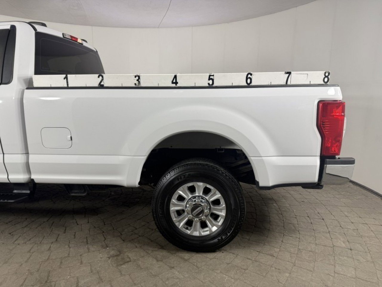 Used 2020 Ford F350 XL w/ STX Appearance Package image 4