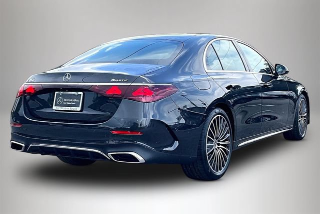 New 2025 Mercedes-Benz C 300 Sedan image 21