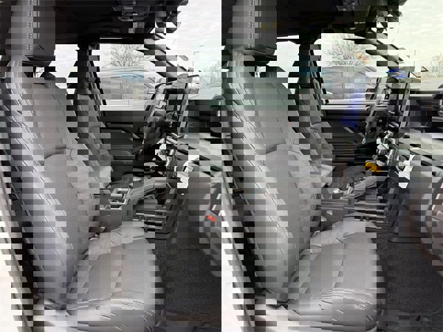 Used 2025 Toyota 4Runner TRD Off-Road Premium image 32