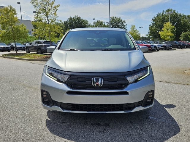 New 2026 Honda Odyssey EX-L image 2