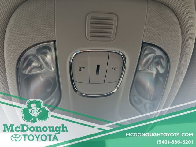 Used 2020 Jeep Compass Trailhawk w/ Cold Weather Group image 20