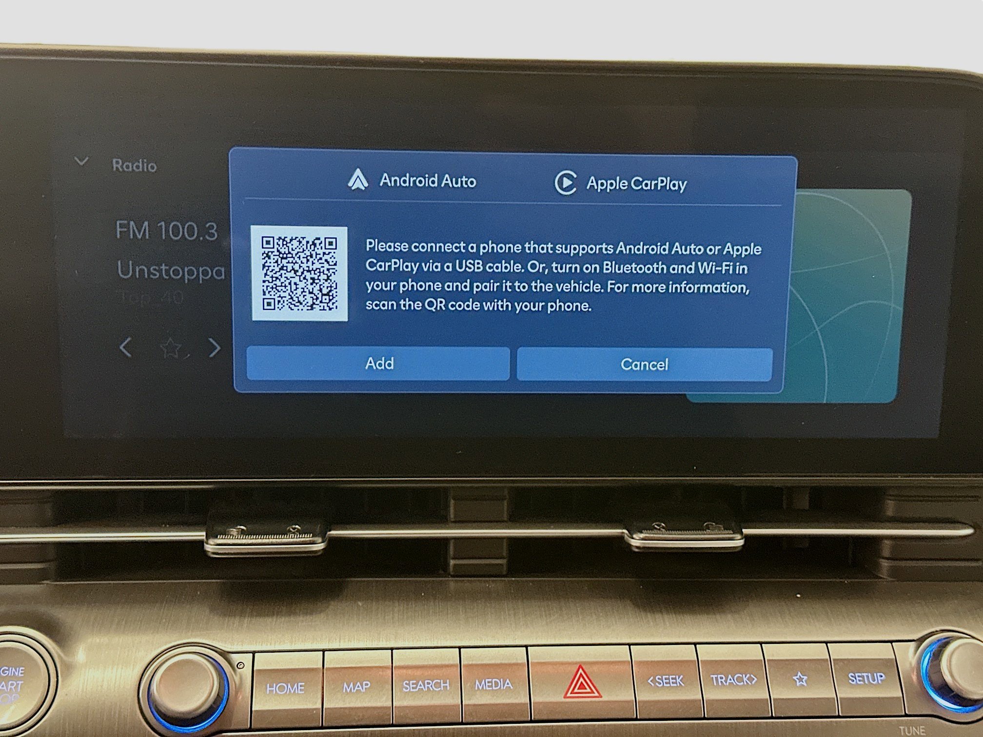 Used 2025 Hyundai Kona SEL image 22