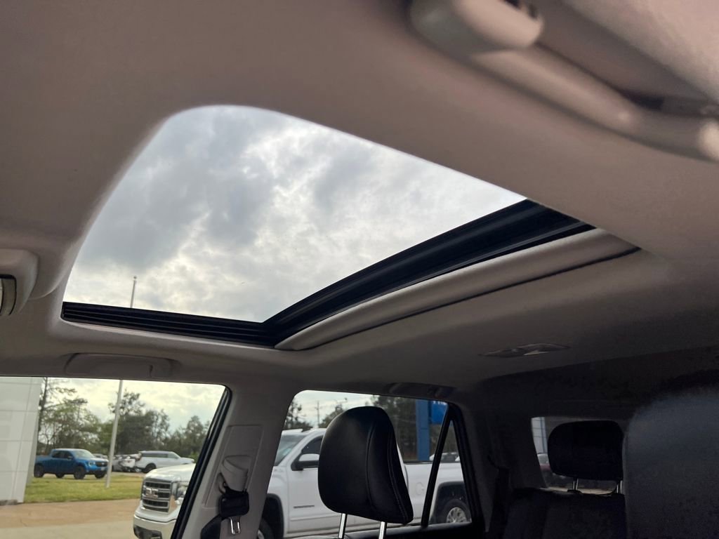 Used 2014 Toyota 4Runner Limited AWD/4WD image 18