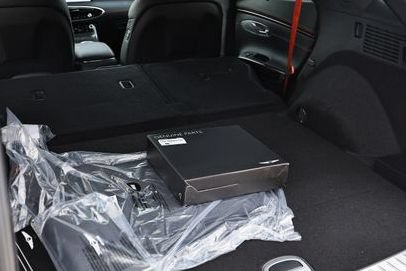 New 2026 Genesis GV70 3.5T Sport Prestige AWD/4WD image 30