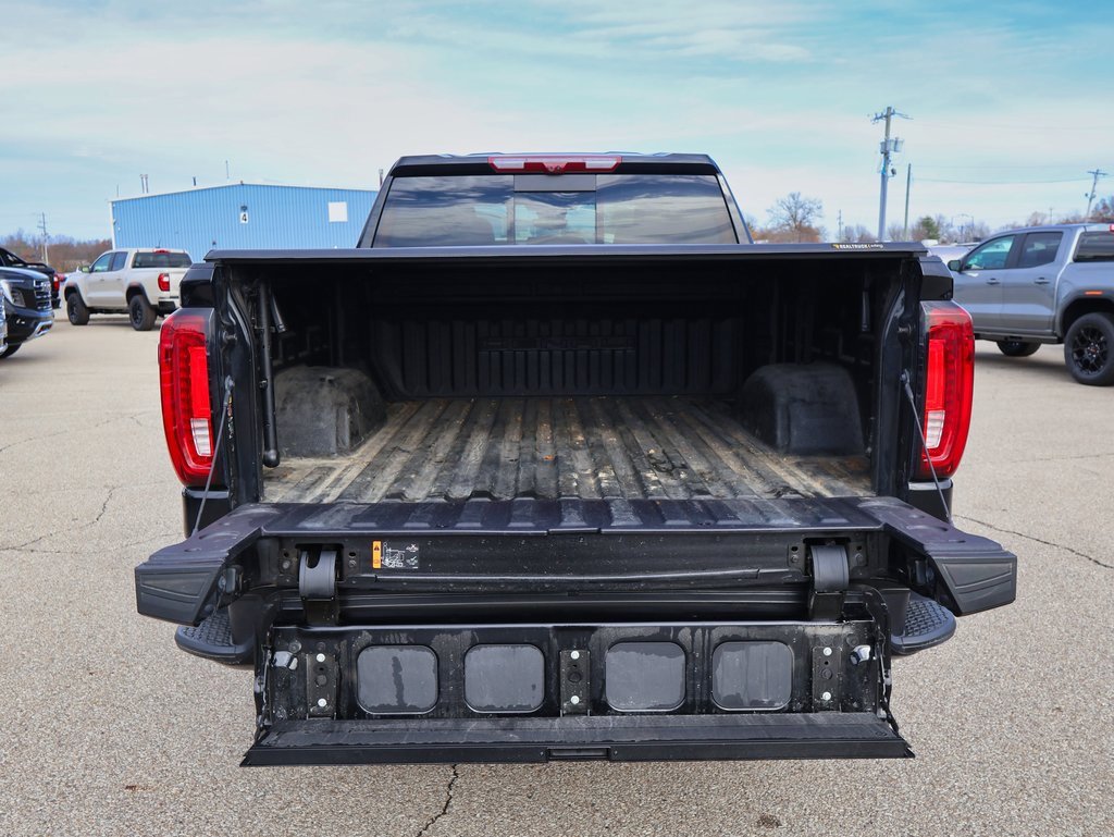 Certified 2024 GMC Sierra 1500 Denali w/ Denali Reserve Package image 5