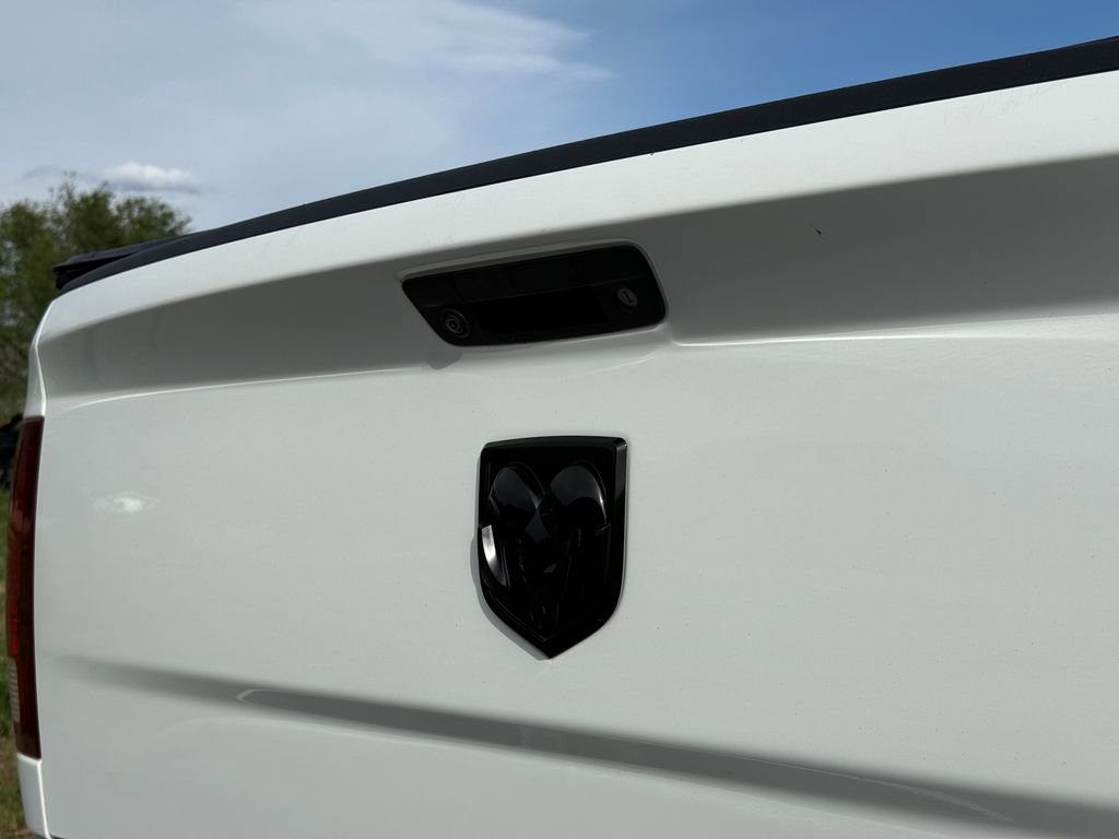 Used 2017 RAM 2500 Laramie w/ Sport Appearance Group AWD/4WD image 15