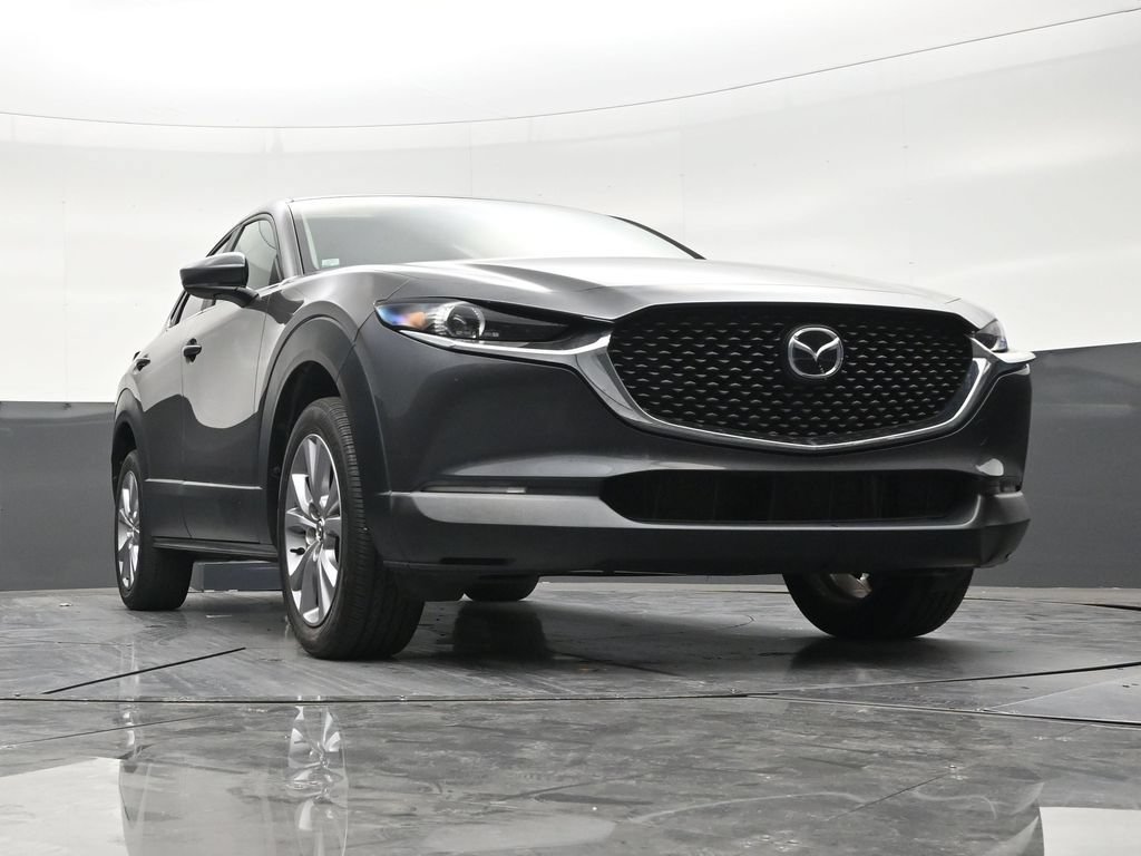 Used 2020 MAZDA CX-30 FWD w/ Select Package image 26