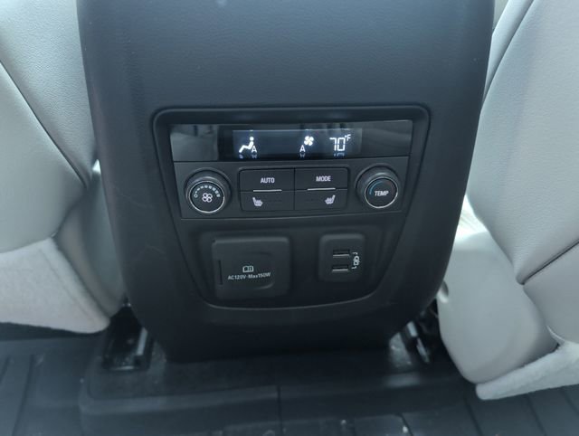 Certified 2023 Buick Enclave Avenir w/ Avenir Technology Package AWD/4WD image 25