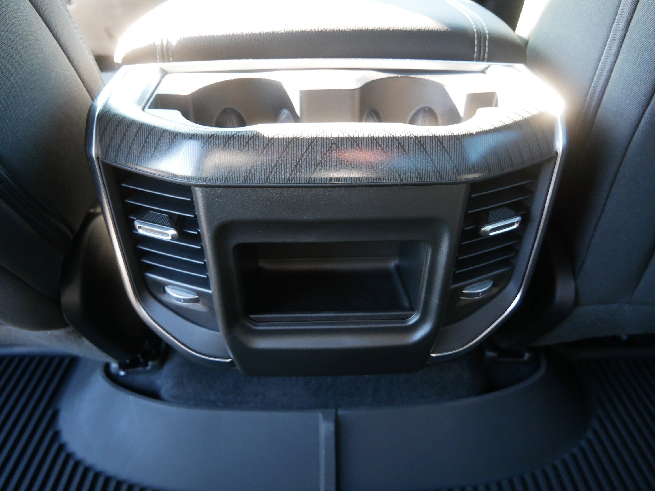 New 2026 RAM 1500 Big Horn image 6