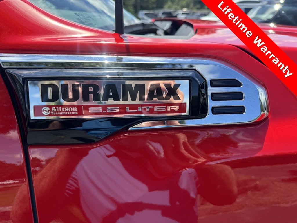 Used 2025 GMC Sierra 2500 Pro image 15