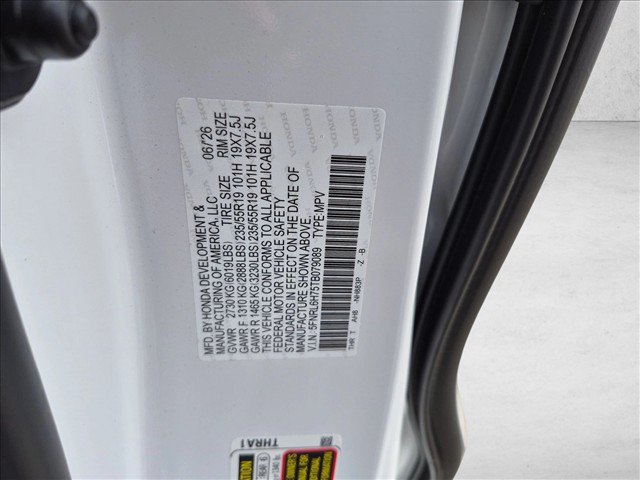 Used 2026 Honda Odyssey Sport-L image 26
