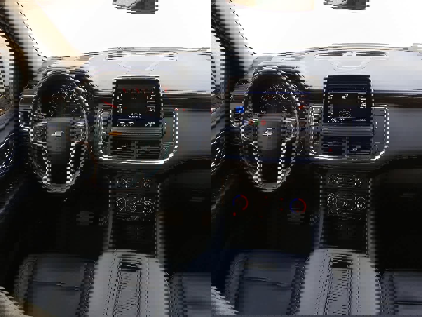 Used 2021 Chevrolet Tahoe LT image 55