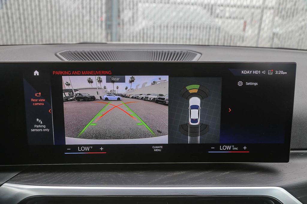 Certified 2023 BMW i4 eDrive35 RWD image 21