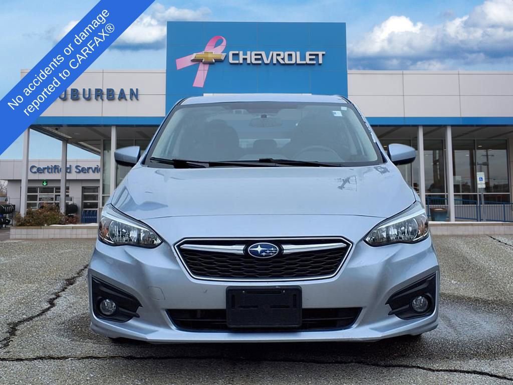 Used 2019 Subaru Impreza 2.0i Premium w/ Eyesight & BSD/Rcta & SRF image 2