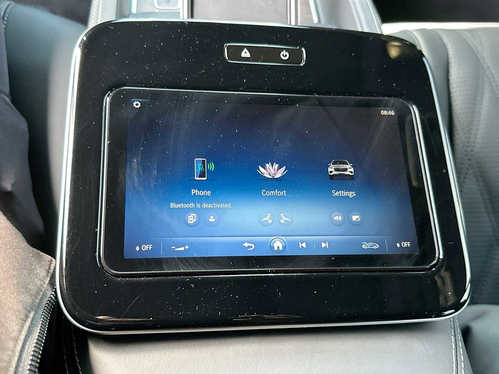 Used 2024 Mercedes-Benz Maybach GLS 600 4MATIC image 27