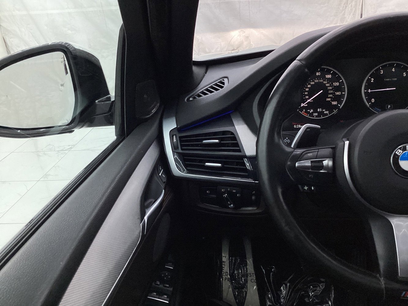 Used 2018 BMW X5 xDrive40e image 33