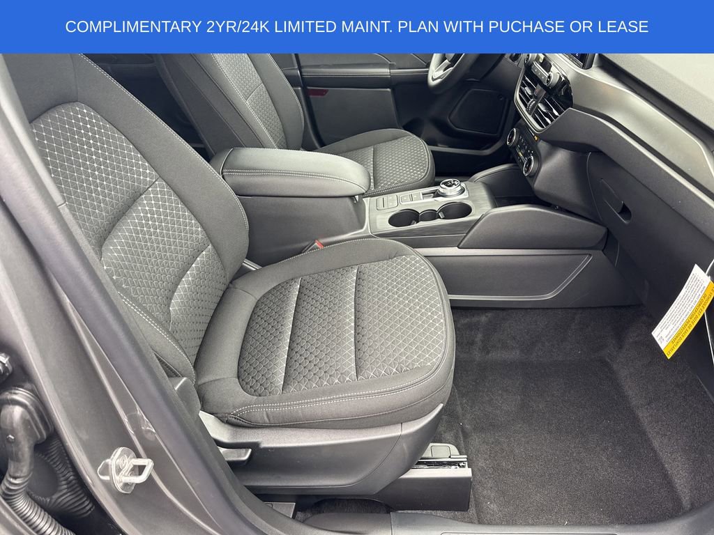 New 2026 Ford Escape Active image 13