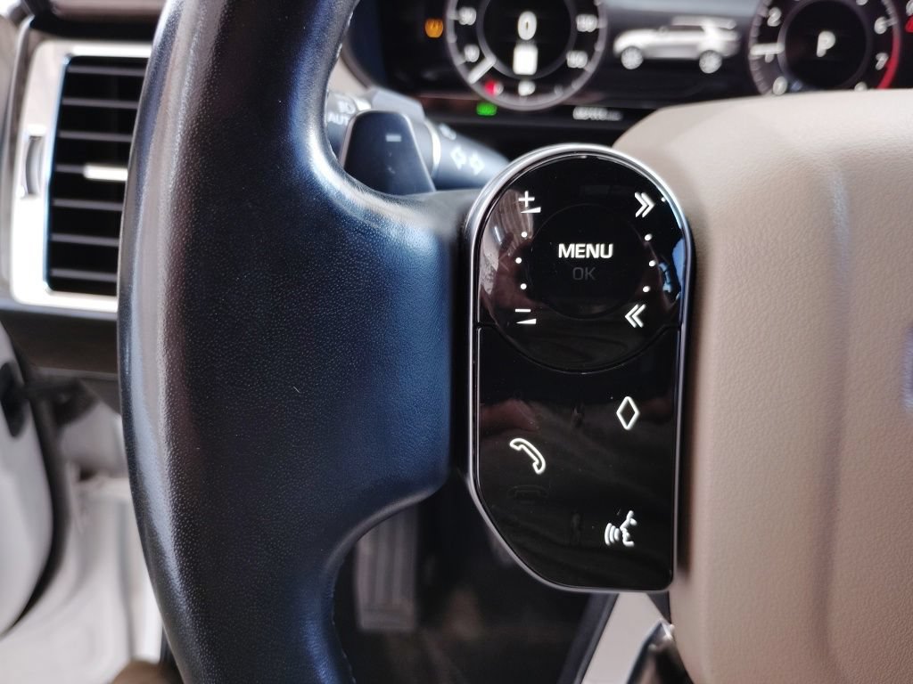 Used 2019 Land Rover Discovery HSE AWD/4WD image 31
