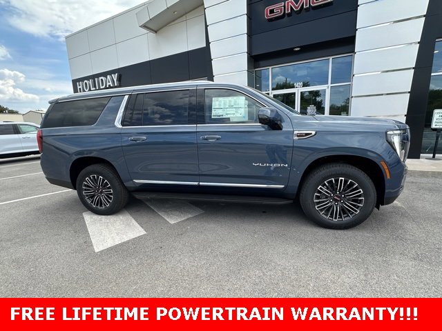New 2026 GMC Yukon XL Elevation w/ LPO, Floor Liner Package image 2