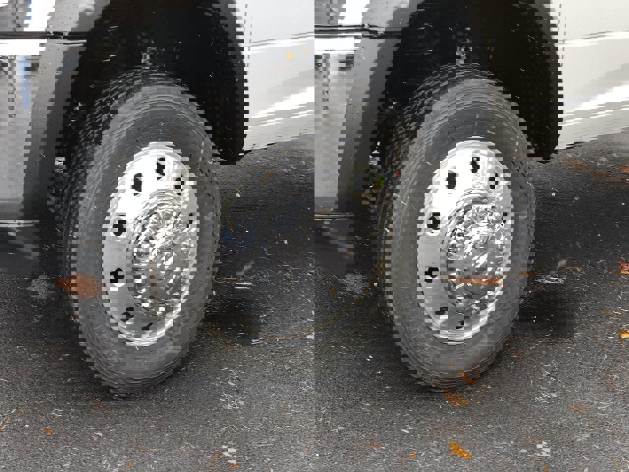 New 2026 RAM 4500 Tradesman image 2