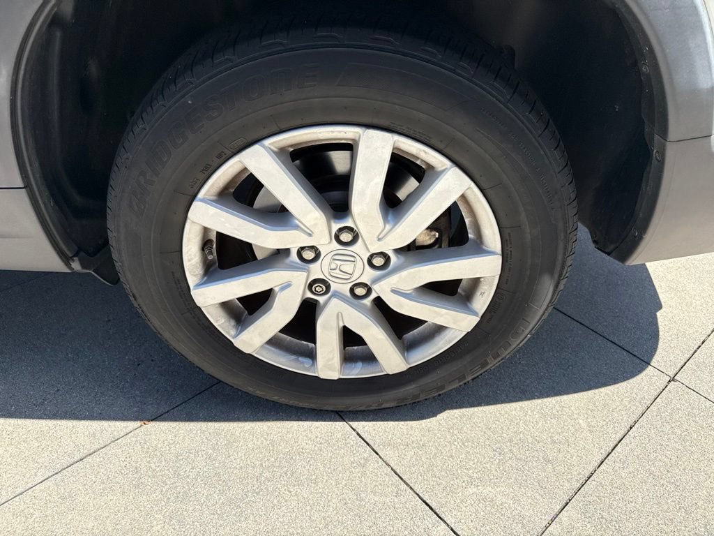 Used 2019 Honda Pilot LX image 20