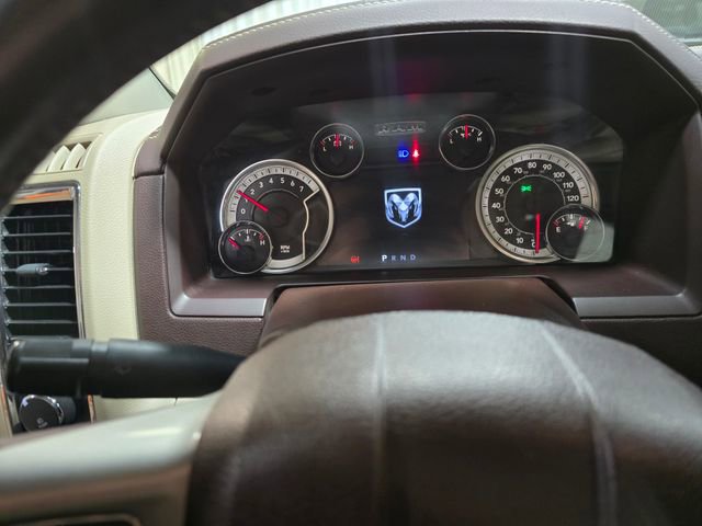 Used 2014 RAM 1500 Laramie w/ Convenience Group image 7