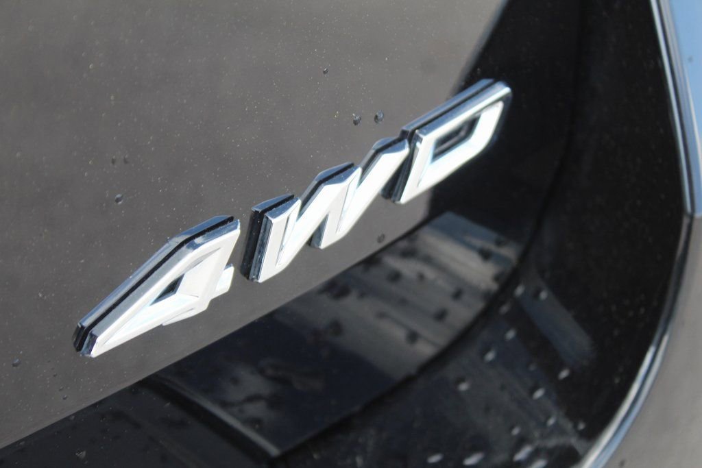 Used 2025 Ford Explorer Platinum w/ LUX Leather Package image 11