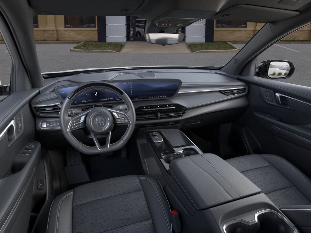 New 2026 Buick Enclave Sport Touring w/ Power Package AWD/4WD image 17